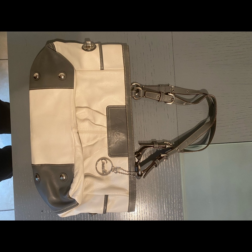 Original coach bag